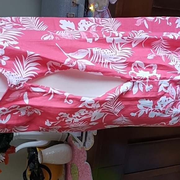 Chadwicks Sleeveless Dress Size PL - Picture 5 of 8